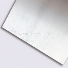 6101 T63 Aluminum Plate for Electric Vehicles